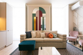The Lift Apartments by RIDAN Hotels, Lisboa